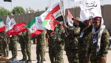 Rezistența Islamică din Irak amenință să intervină daca SUA își extind atacurile împotriva Iranului