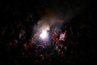 Fotbal – CM 2026: Un adolescent și-a pierdut viața în timpul sărbătorii victoriei Spaniei