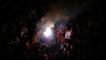 Fotbal – CM 2026: Un adolescent și-a pierdut viața în timpul sărbătorii victoriei Spaniei