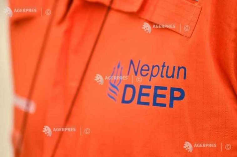 Instalarea platformei offshore de producție pentru Neptun Deep a fost finalizată