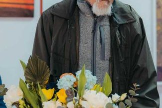 Vaslui: A încetat din viață sculptorul Gheorghe Alupoaei