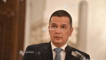 Grindeanu propune o comisie de criză pentru legile PNRR; Nu votăm legea salarizării în forma actuală
