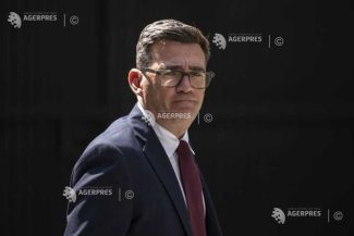 Andy Burham este noul prim-ministru al Regatului Unit