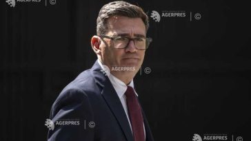 Andy Burham este noul prim-ministru al Regatului Unit