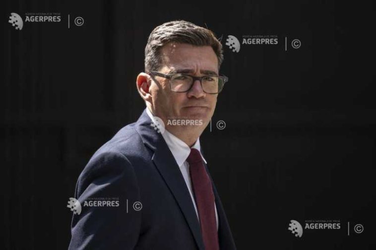 Andy Burham este noul prim-ministru al Regatului Unit