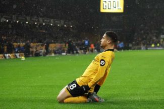 Fotbal: Aston Villa a finalizat transferul mijlocașului brazilian Joao Gomes (Wolves)