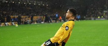 Fotbal: Aston Villa a finalizat transferul mijlocașului brazilian Joao Gomes (Wolves)