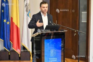 VIDEO Ciprian Ciucu: Insolvența este singurul mecanism legal rămas pentru asanarea financiară și operațională a STB