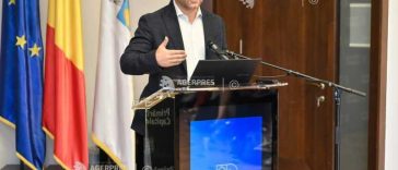 VIDEO Ciprian Ciucu: Insolvența este singurul mecanism legal rămas pentru asanarea financiară și operațională a STB