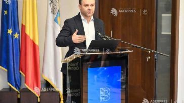 VIDEO Ciprian Ciucu: Insolvența este singurul mecanism legal rămas pentru asanarea financiară și operațională a STB