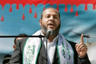 Hamas anunță alegerea lui Khalil Al-Hayya ca lider al mișcării