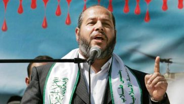 Hamas anunță alegerea lui Khalil Al-Hayya ca lider al mișcării