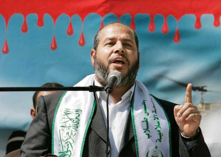 Hamas anunță alegerea lui Khalil Al-Hayya ca lider al mișcării