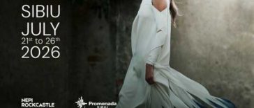 Sibiu: 150 de designeri din 20 de țări participă la Feeric Fashion Week, în perioada 21 – 26 iulie