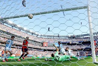 Fotbal – CM 2026: O undă seismică a fost înregistrată în Spania după golul lui Torres în finală