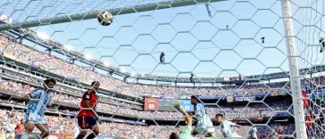 Fotbal – CM 2026: O undă seismică a fost înregistrată în Spania după golul lui Torres în finală
