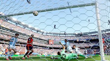 Fotbal – CM 2026: O undă seismică a fost înregistrată în Spania după golul lui Torres în finală