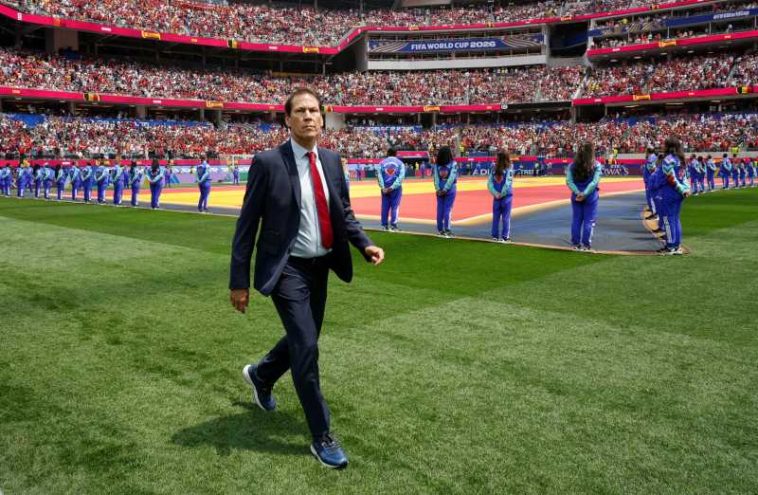 Fotbal: Rudi Garcia nu mai este selecționerul Belgiei (oficial)