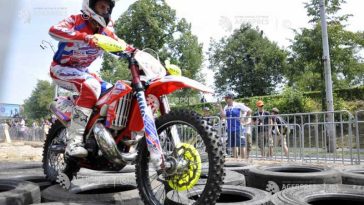 Sibiu: Peste 600 de concurenți din 60 de țări, așteptați la Red Bull Romaniacs (28 iulie – 1 august)