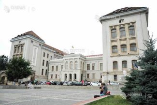 Iași: Medicina Dentară și Medicina Militară, în topul preferințelor candidaților la UMF Iași