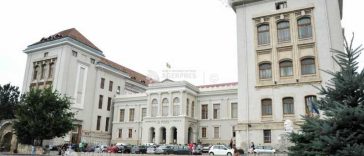 Iași: Medicina Dentară și Medicina Militară, în topul preferințelor candidaților la UMF Iași
