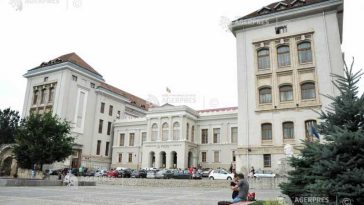 Iași: Medicina Dentară și Medicina Militară, în topul preferințelor candidaților la UMF Iași