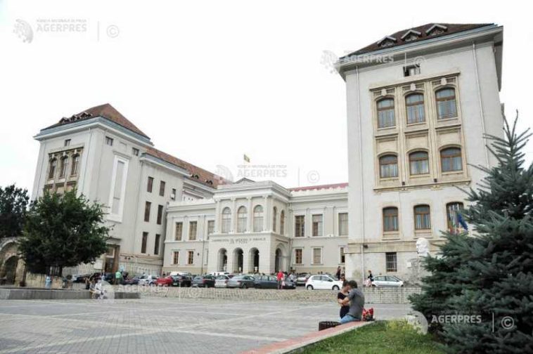 Iași: Medicina Dentară și Medicina Militară, în topul preferințelor candidaților la UMF Iași