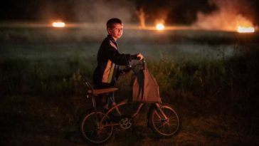 Iași: Filmul ‘Atlasul Universului’, premiat la Berlin, deschide Festivalul Serile Filmului Românesc (SFR)