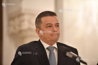 Grindeanu: Propunerile sindicatelor la legea salarizării vor fi centralizate; deocamdată nu am o lege