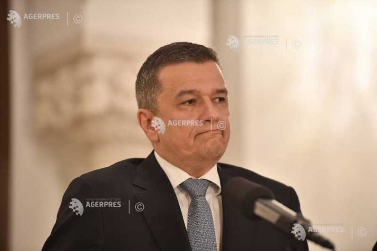 Grindeanu: Propunerile sindicatelor la legea salarizării vor fi centralizate; deocamdată nu am o lege