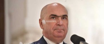 Ilie Bolojan l-a felicitat pe noul prim-ministru al Regatului Unit
