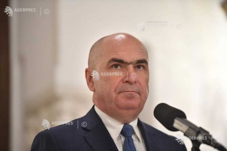 Ilie Bolojan l-a felicitat pe noul prim-ministru al Regatului Unit