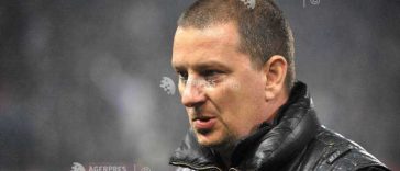 Fotbal: Tehnicianul Ionuț Chirilă va conduce banca tehnică a echipei CS Dinamo