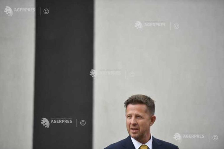 Hubert Thuma: PNL păstrează doctrina liberal-conservatoare într-un sertar; partidul este condus prin excluderi