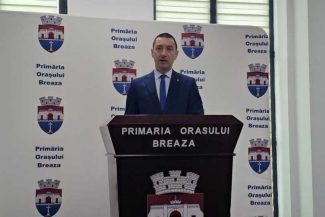 Primarul de la Breaza: Aproape tot orașul a fost afectat de aceste calamități
