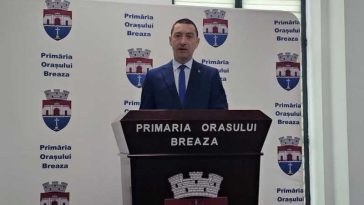 Primarul de la Breaza: Aproape tot orașul a fost afectat de aceste calamități
