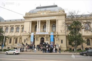 Iași: Peste 17.700 de dosare depuse la admiterea la UAIC; programe de licență cu peste cinci candidați pe loc