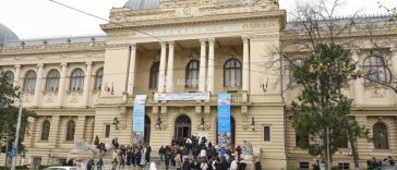 Iași: Peste 17.700 de dosare depuse la admiterea la UAIC; programe de licență cu peste cinci candidați pe loc