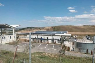 Cluj: A fost deschis primul centru de colectare deșeuri cu aport voluntar, realizat cu o investiție de 4 milioane de euro