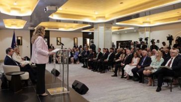 BTA/Președinta Iotova: Privind conflictul din Ucraina, Bulgaria susține consecvent poziția că nu există soluție militară