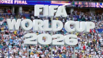 Fotbal – Bilete, audiențe: Cupa Mondială 2026 a fost una a tuturor recordurilor