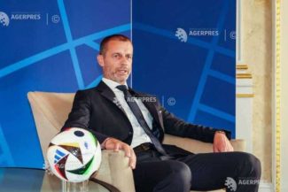 Fotbal – CM 2026: Președintele UEFA a boicotat finala din pricina cazului Balogun