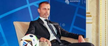 Fotbal – CM 2026: Președintele UEFA a boicotat finala din pricina cazului Balogun