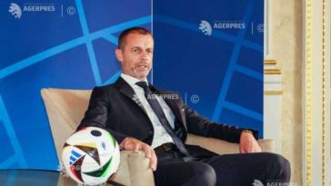 Fotbal – CM 2026: Președintele UEFA a boicotat finala din pricina cazului Balogun