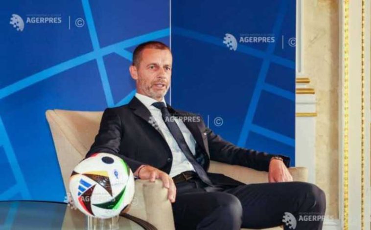 Fotbal – CM 2026: Președintele UEFA a boicotat finala din pricina cazului Balogun