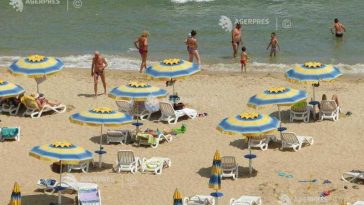 Bulgaria: Mai mulți turiști, mai puține plaje aglomerate