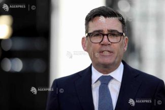 Noul prim-ministru britanic l-a asigurat pe Trump de angajamentul său față de ”apărare și securitate”