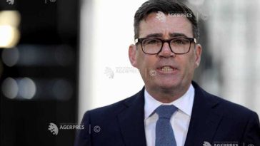 Noul prim-ministru britanic l-a asigurat pe Trump de angajamentul său față de ”apărare și securitate”