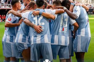 Fotbal: Nou-promovata Corvinul Hunedoara a debutat cu o victorie în noul sezon, 3-0 cu FK Csikszereda