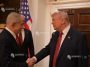Trump asigură că Netanyahu nu va fi arestat în Statele Unite